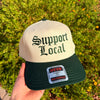 Support Local Hat