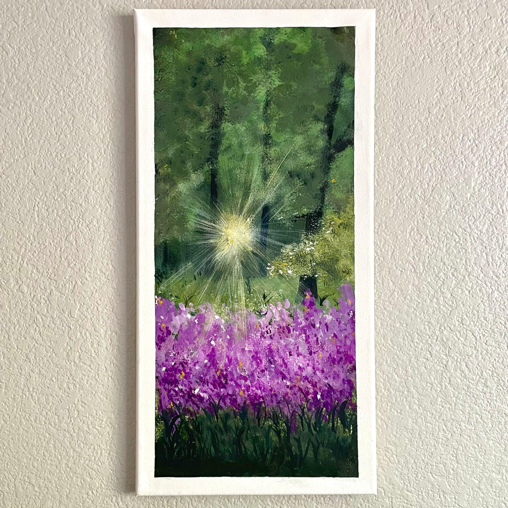 ORIGINAL ART