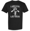 LADY LUCK UNISEX TEE