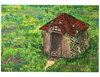 This is the Place | Art Print